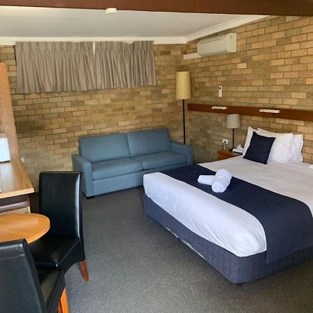 Gulgong Motel Exterior photo